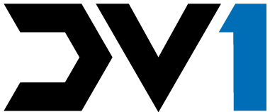 デビルビス DV-1ロゴ