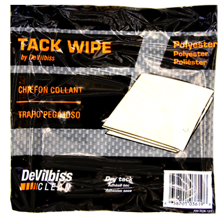 Dry Tack Wipe