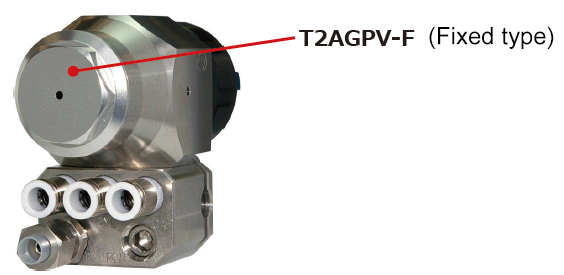 T2AGPV (Fixed type)